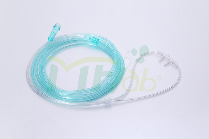 LB1410 Nasal Oxygen Cannula
